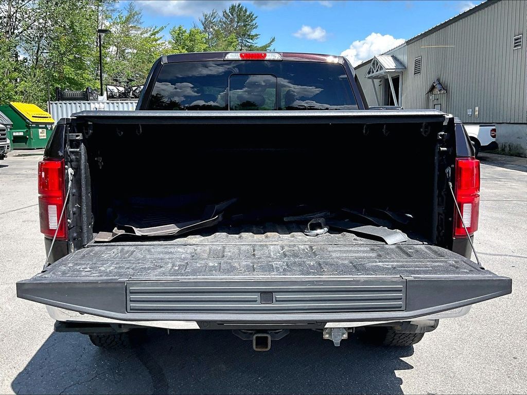 2020 Ford F-150 — photo 32