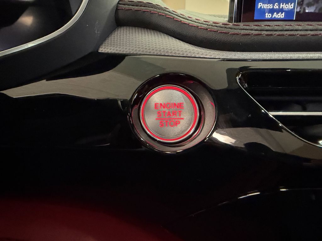 new 2026 Acura MDX car, priced at $70,850