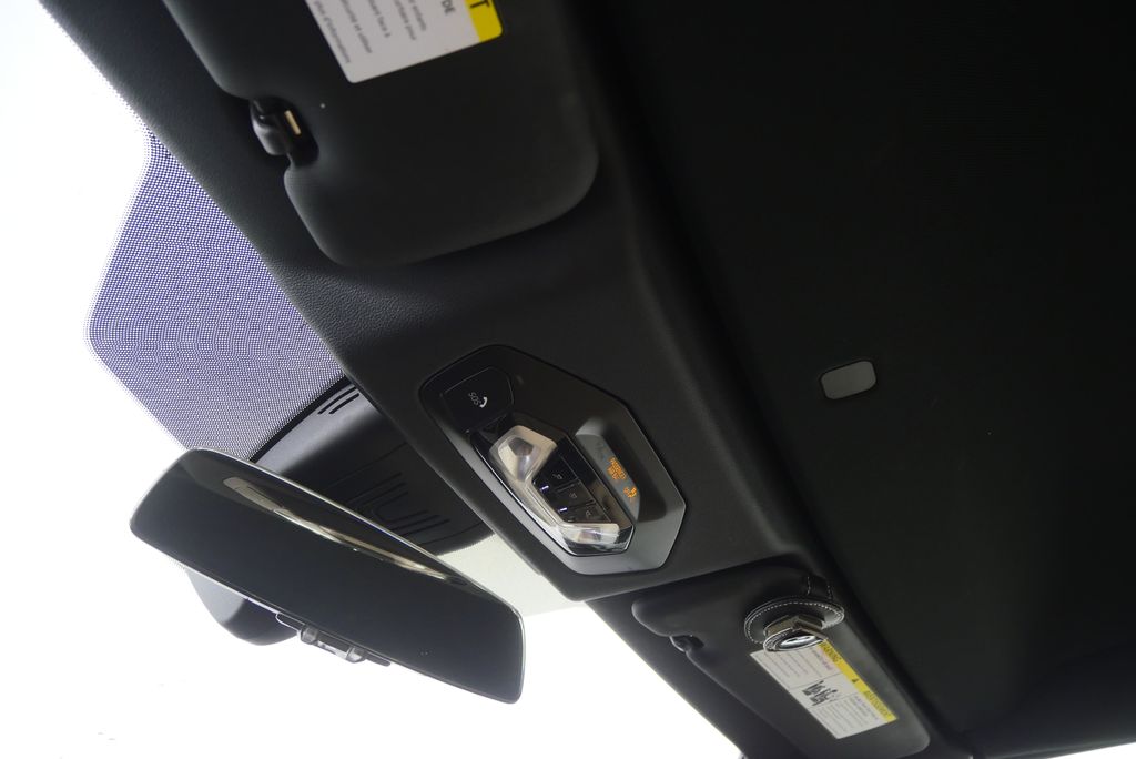 Thumbnail: 2024 BMW 4 Series - 15