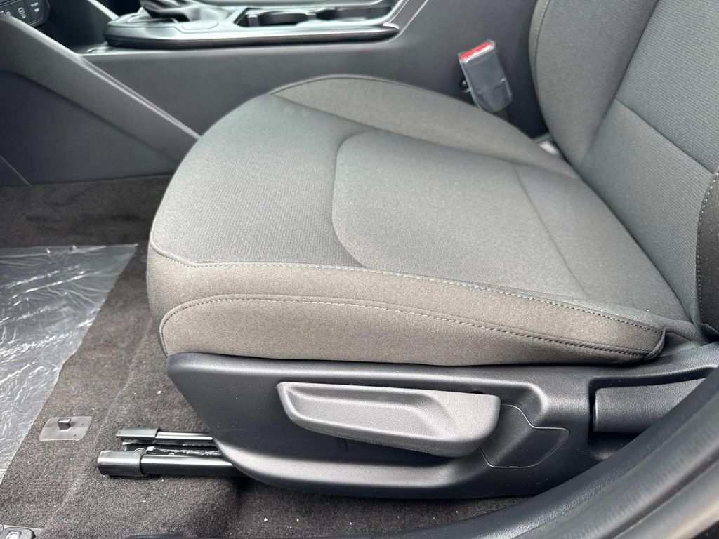 New 2026 Black Kia LX image 17