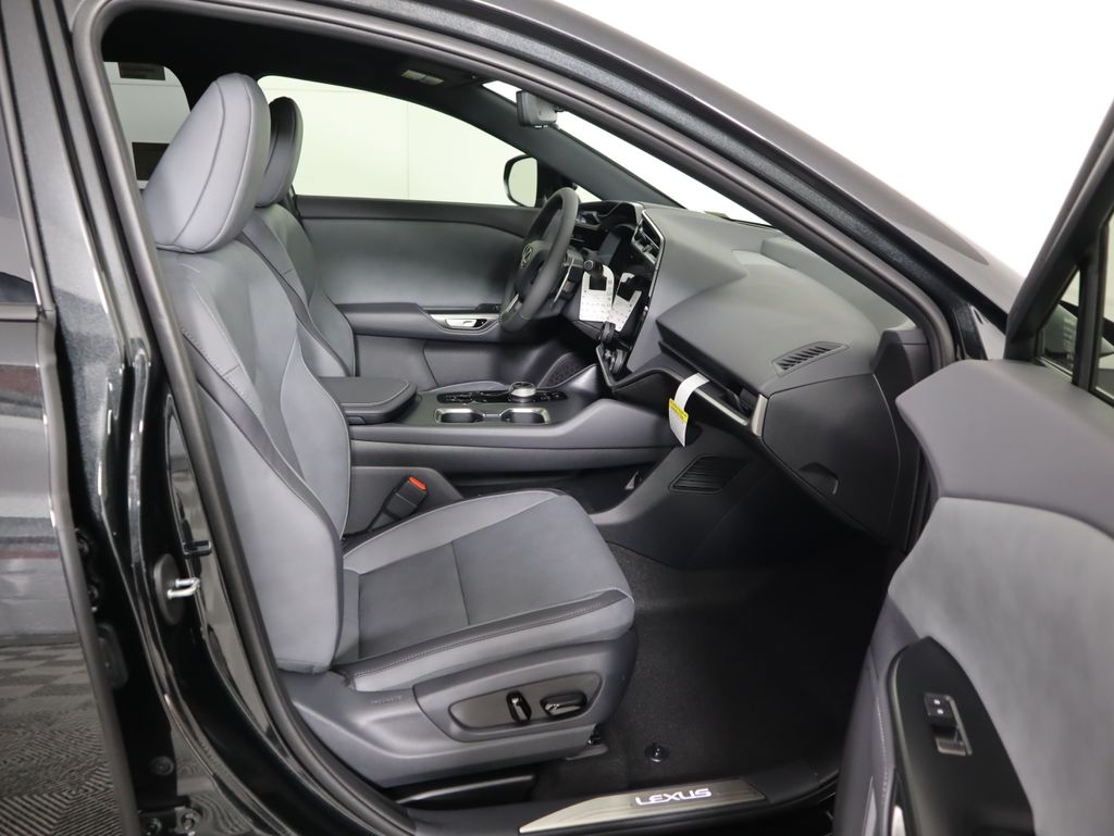 Thumbnail: 2026 Lexus RZ - 20