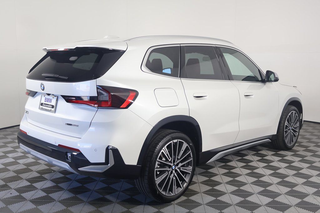 2024 BMW X1 xDrive28i 2