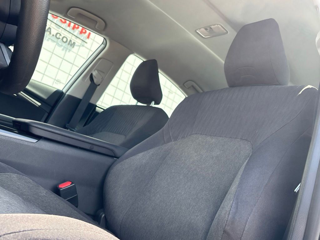 Used 2025 Toyota Camry Sedan