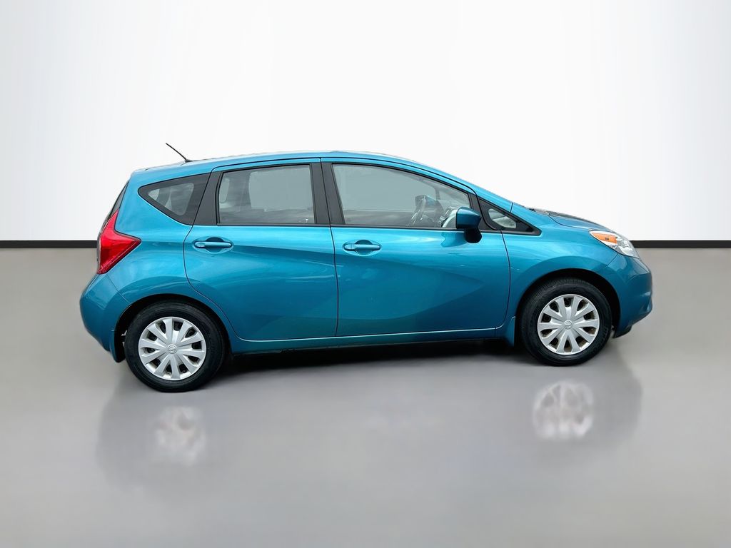 Thumbnail: 2015 Nissan Versa Note - 4