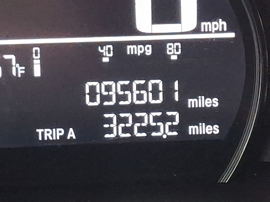 Thumbnail: 2016 Honda Civic - 19