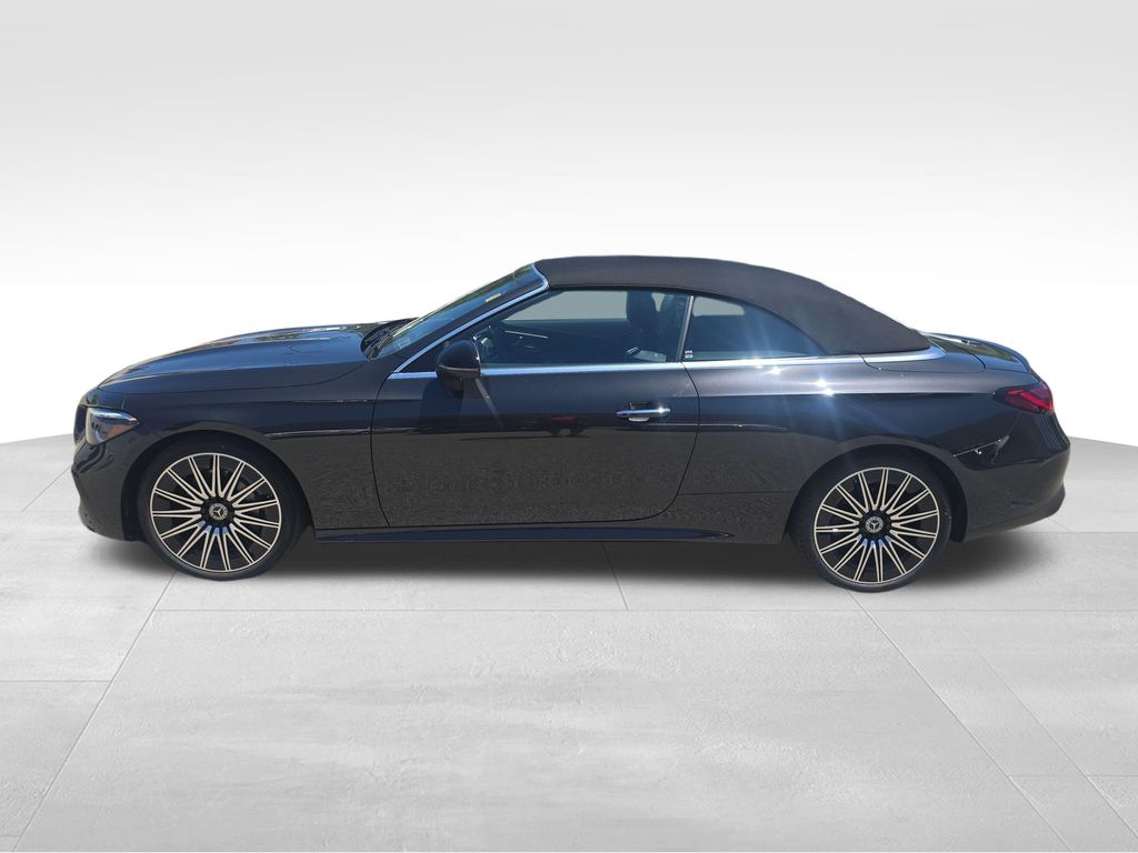 2026 Mercedes-Benz CLE CLE 300 Gray at John Sisson Motors