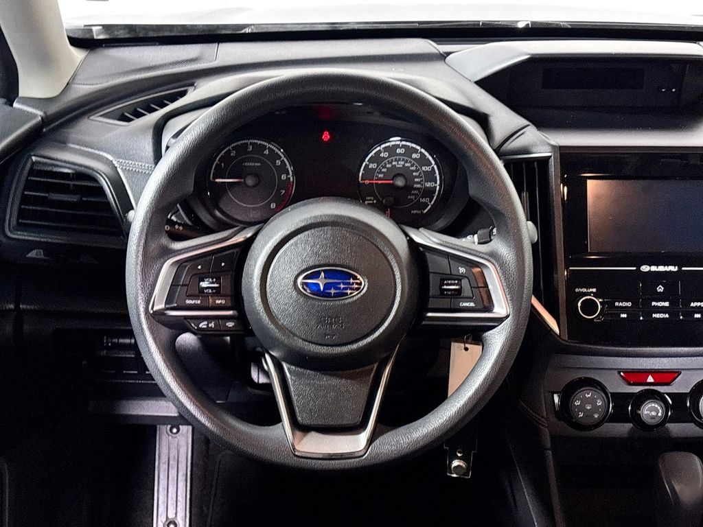 2017 Subaru Impreza 2.0i