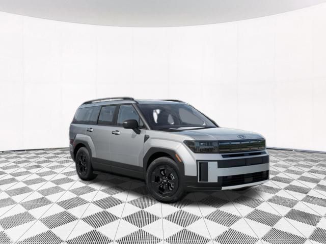 Santa Fe XRT