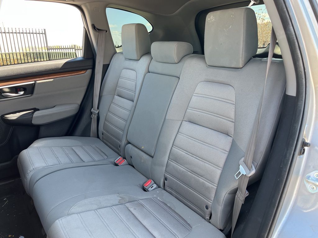Thumbnail: 2021 Honda CR-V - 23