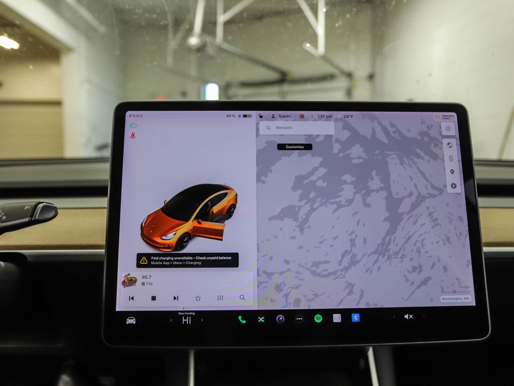 2020 Tesla Model 3 Long Range 13