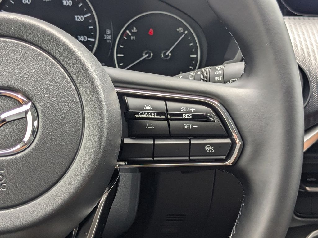 2025 Mazda CX-90 3.3 Turbo Select