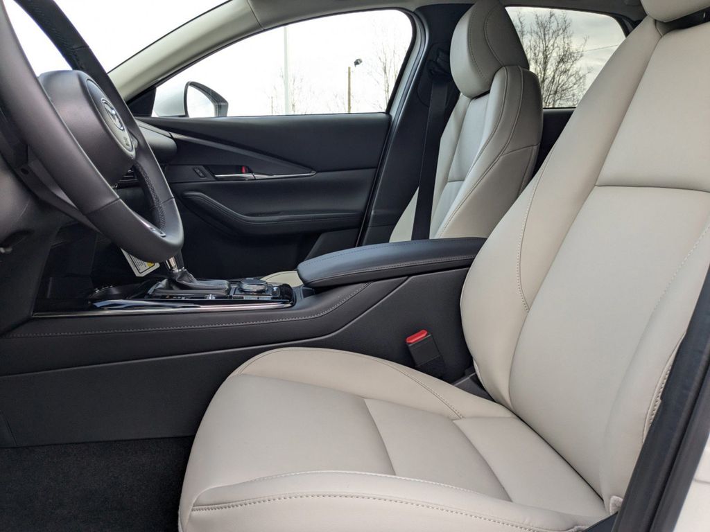 2025 Mazda CX-30 2.5 S Preferred