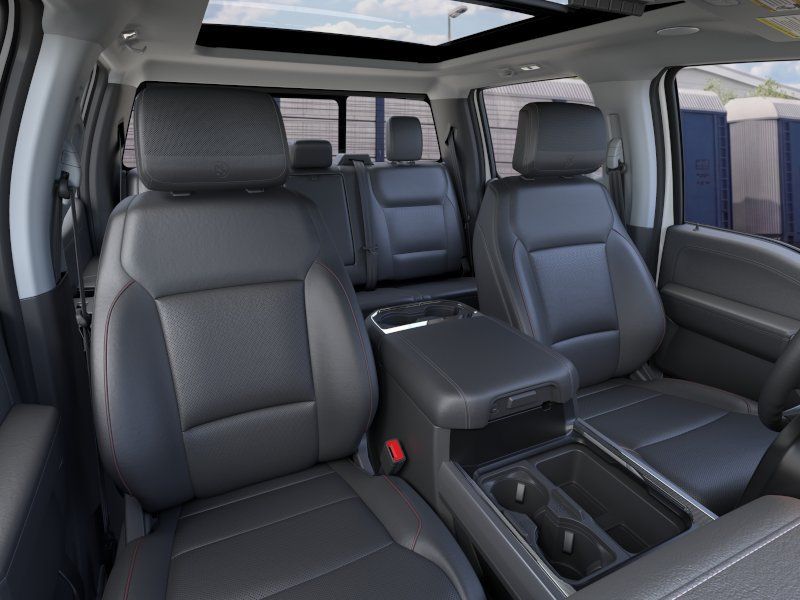 2026 Ford F-350 Super Duty LARIAT
