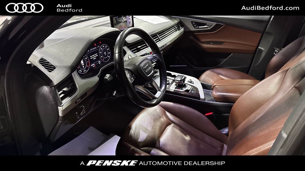 Thumbnail: 2019 Audi Q7 - 11