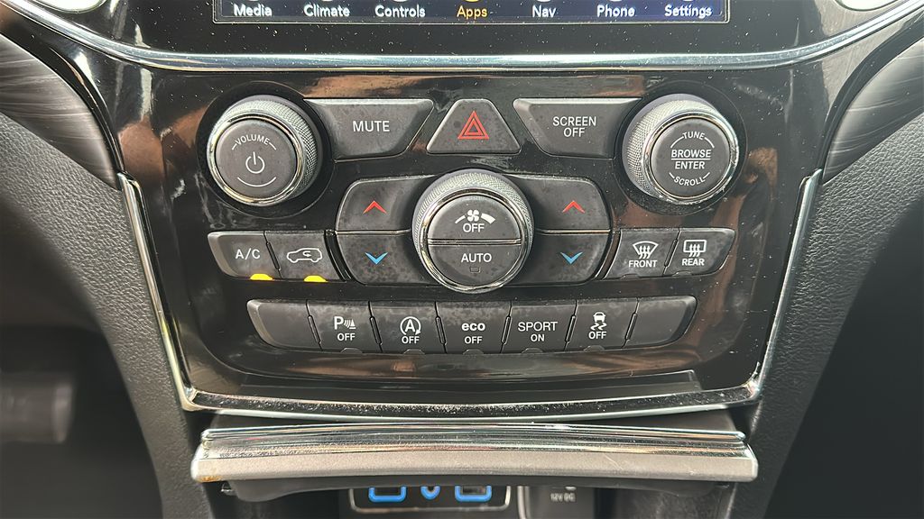 2022 Jeep Grand Cherokee WK Laredo X Black at Cook Ford