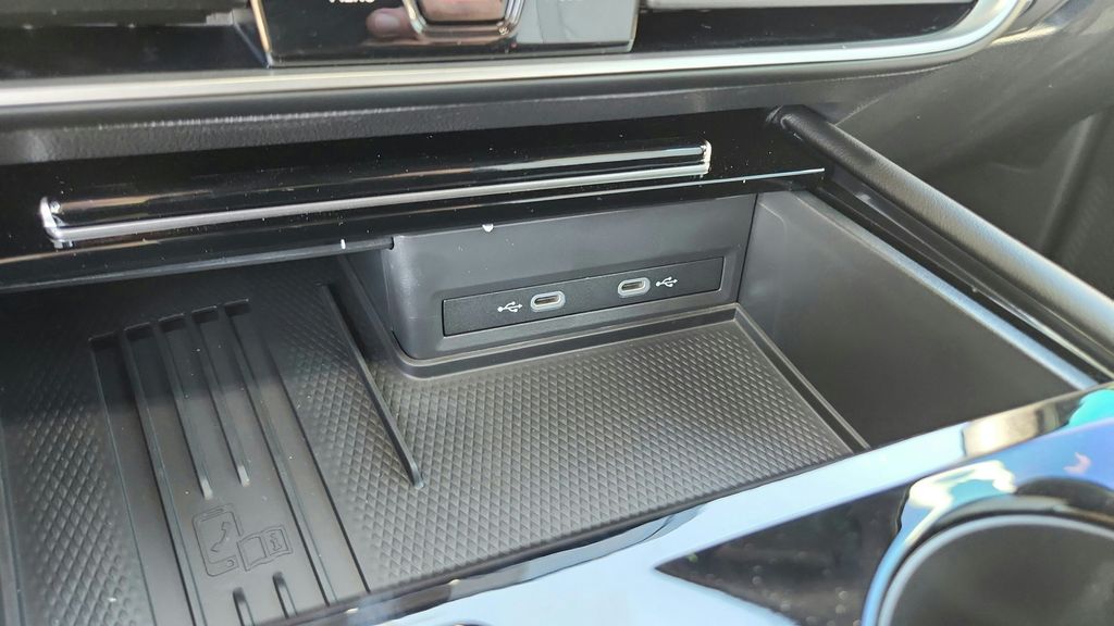 2026 Volkswagen Atlas Cross Sport