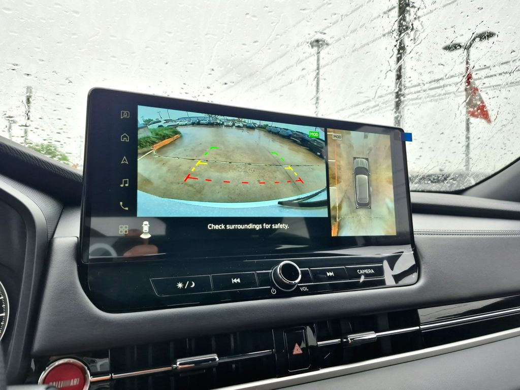 2026 Mitsubishi Outlander Ralliart - 10