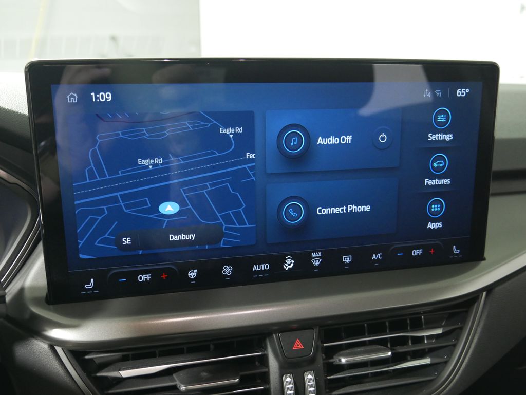 Thumbnail: 2023 Ford Escape - 24