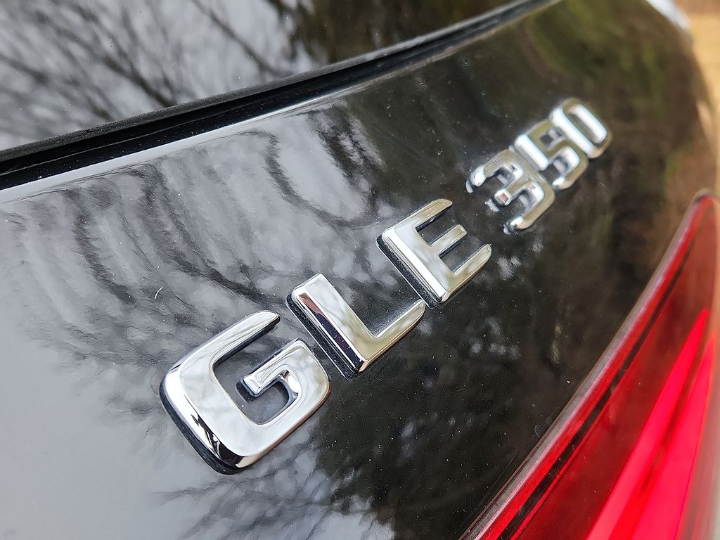 Thumbnail: 2024 Mercedes-Benz GLE - 30