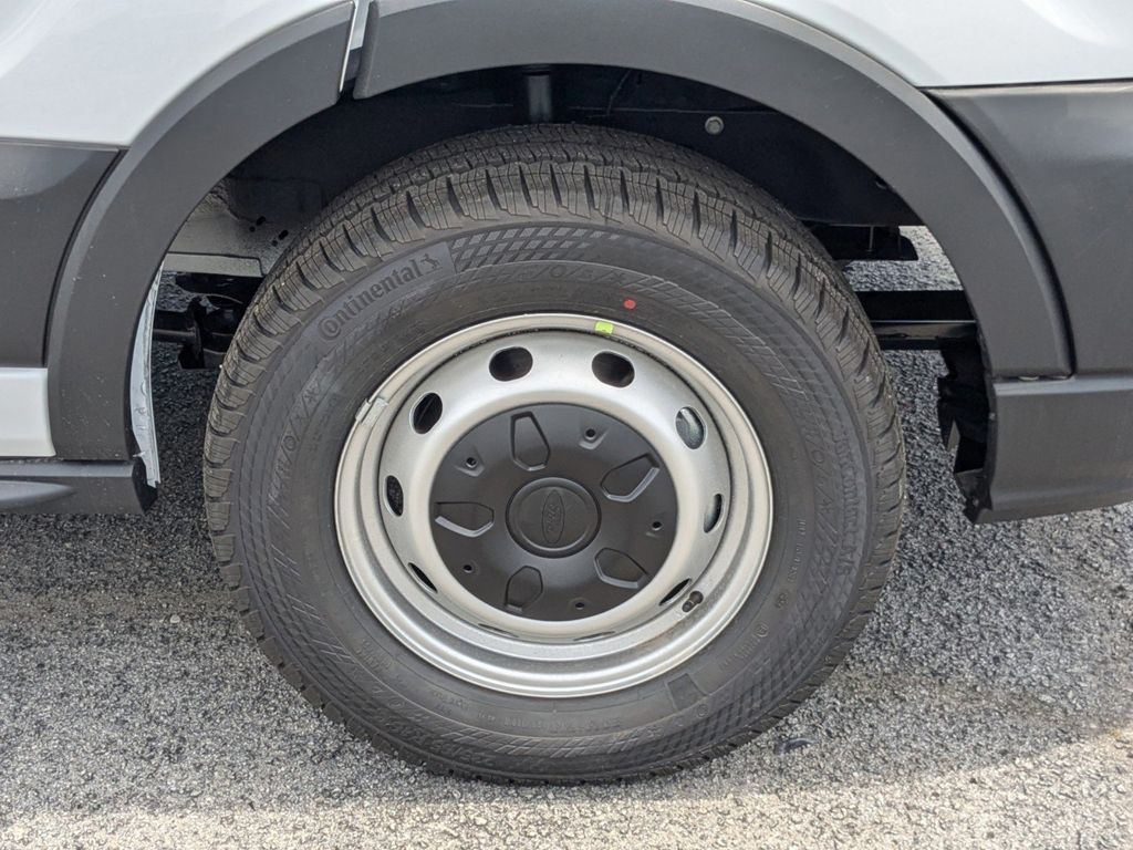 2025 Ford Transit-250 Cargo Van 