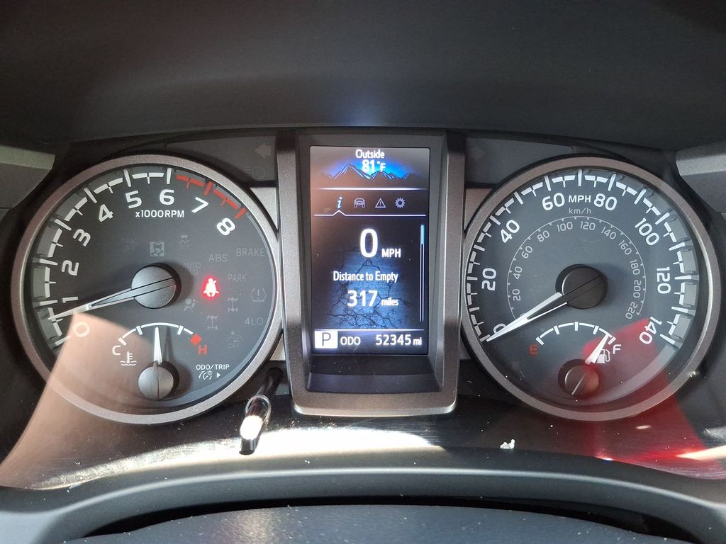 Used 2022 Toyota Tacoma Truck