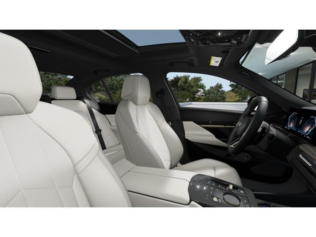 Thumbnail: 2026 BMW 5 Series - 9