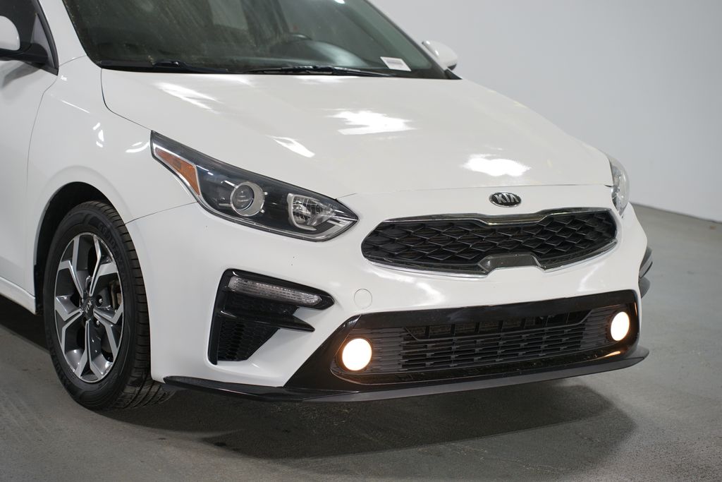 Thumbnail: 2021 Kia Forte - 4