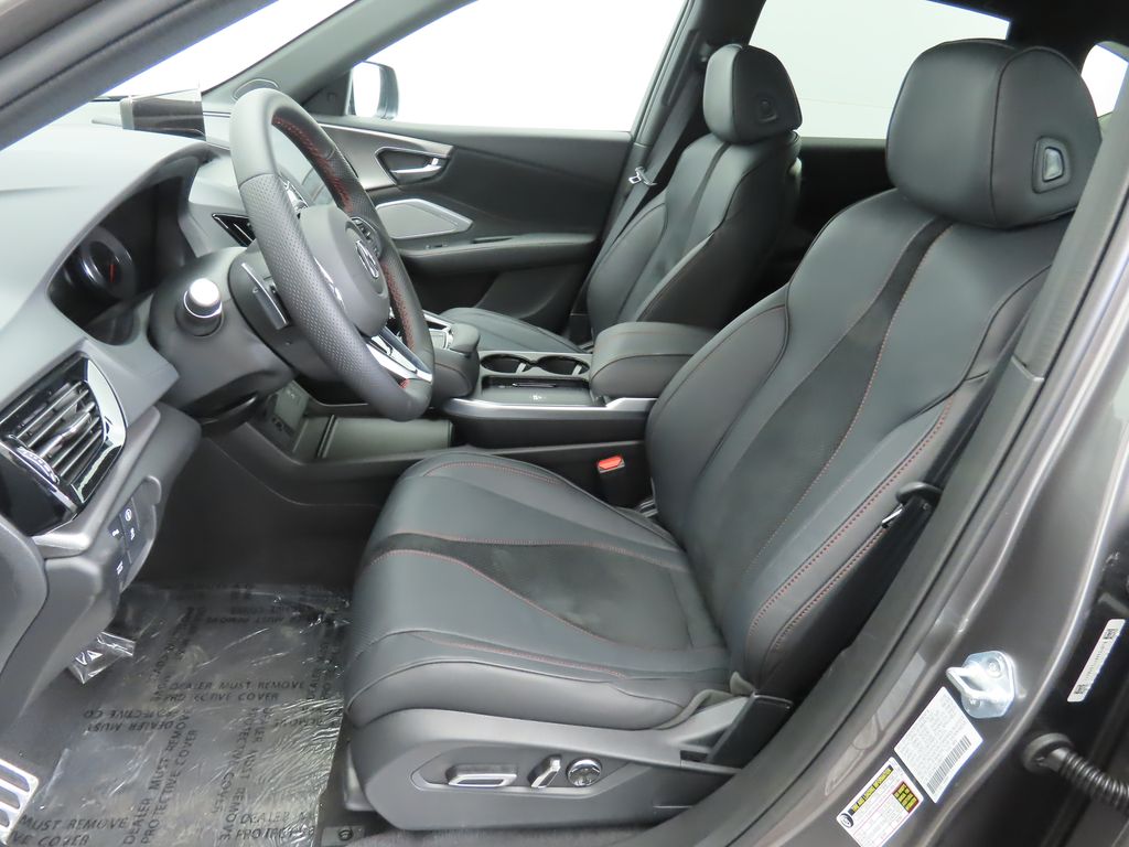 Thumbnail: 2026 Acura RDX - 19