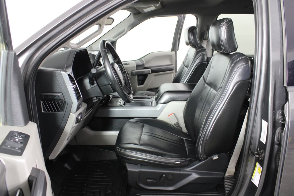 Used 2020 Ford F-150 for sale in 