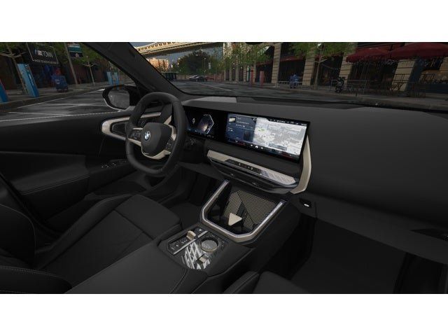 2025 BMW X3 3.0i 14
