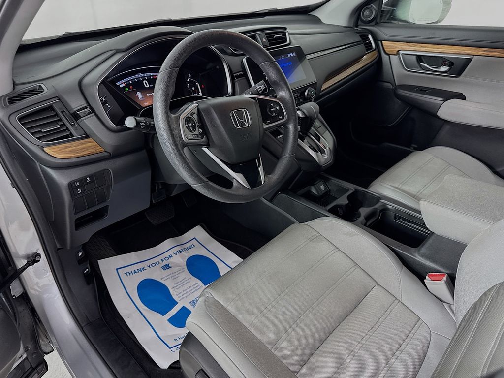 Used Car 2019 Honda Cr-v  Ex For Sale Under $20,000 In Austin, Texas