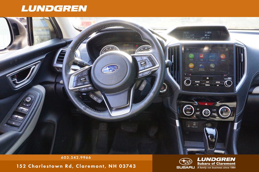 Used 2023 Subaru Forester SUV