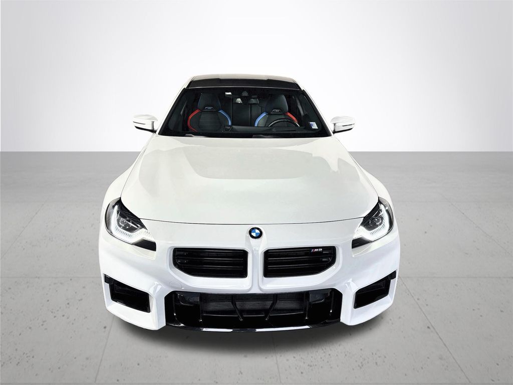 2024 BMW M2 Base