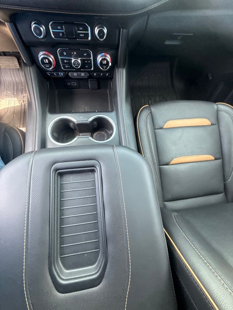 Used 2024 GMC Yukon SUV