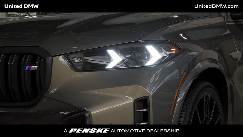 Thumbnail: 2026 BMW X5 - 32