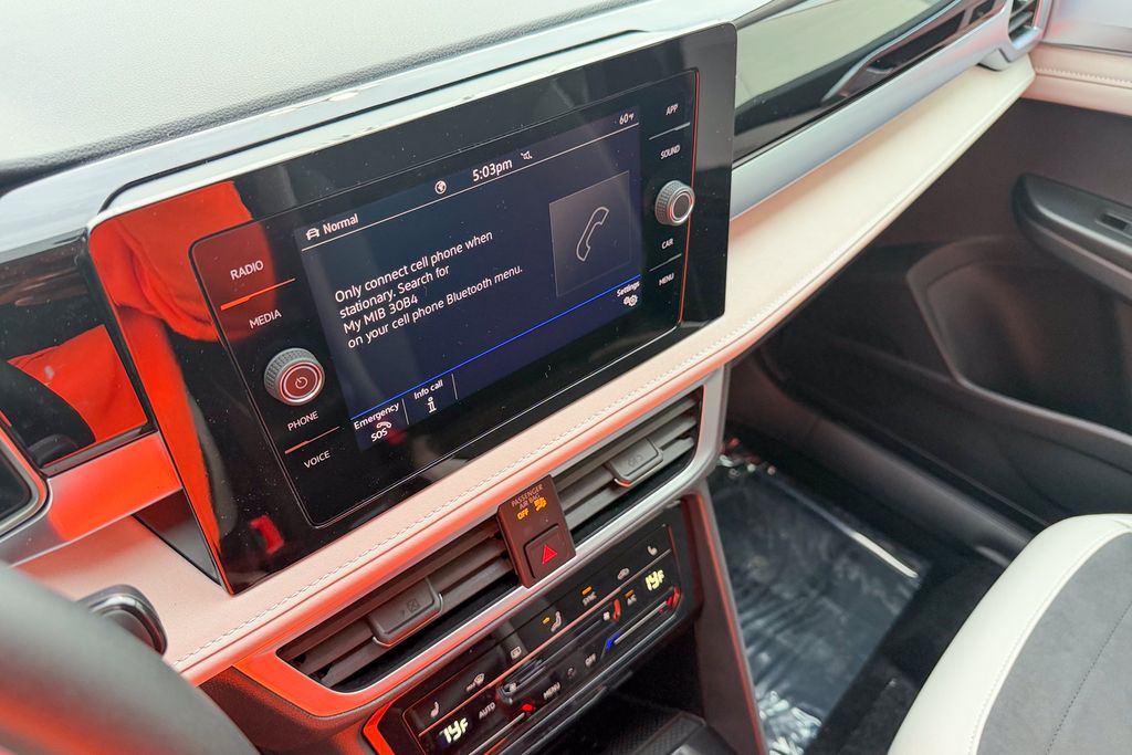 New 2026  Volkswagen 1.5T SE image 18