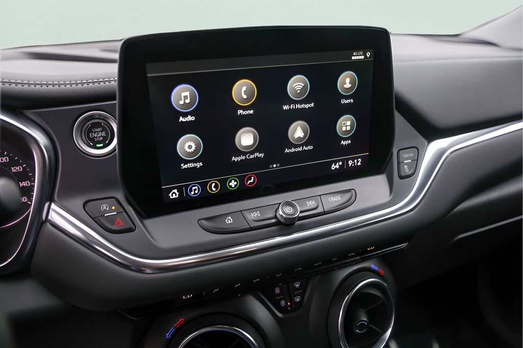 Used Car 2023 Chevrolet Blazer  Lt For Sale Under $30,000 In Austin, Texas