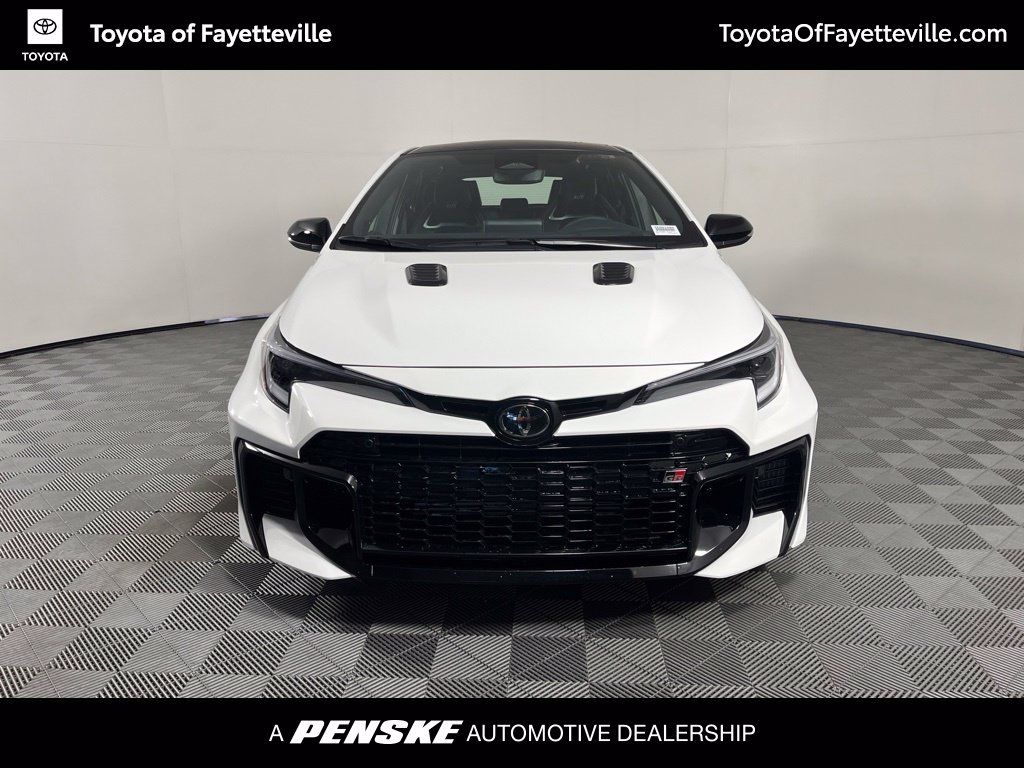 Thumbnail: 2026 Toyota GR Corolla - 10