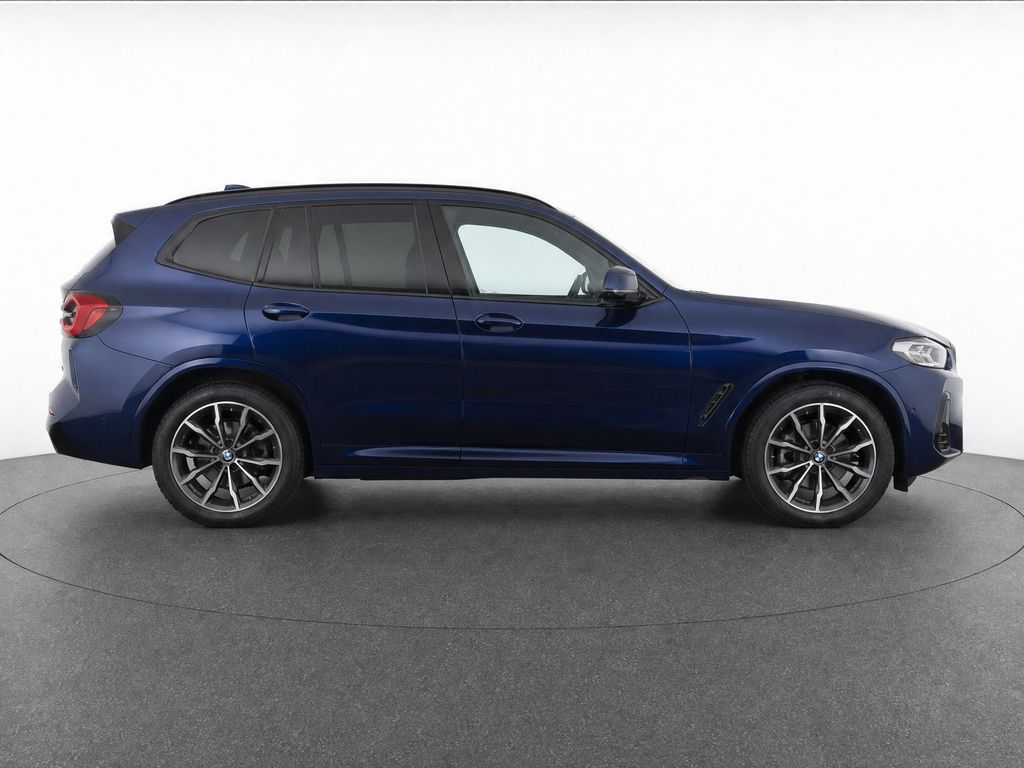 Thumbnail: 2023 BMW X3 - 2