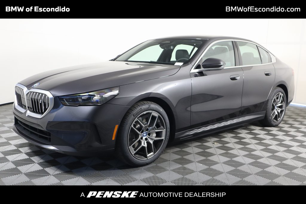 2024 BMW i5 eDrive40 -
                Escondido, CA