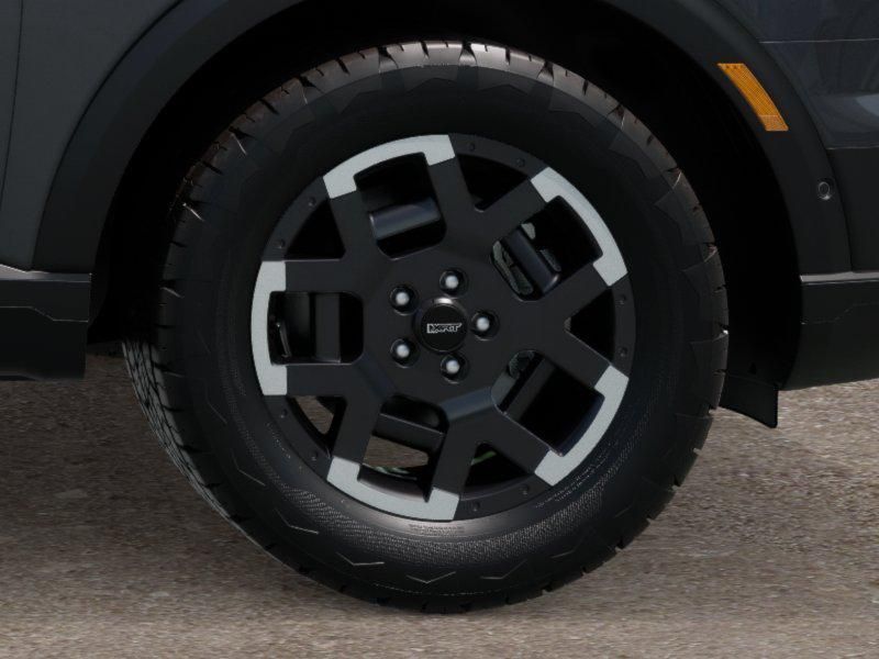 New 2026 Gray Hyundai XRT Pro image 8