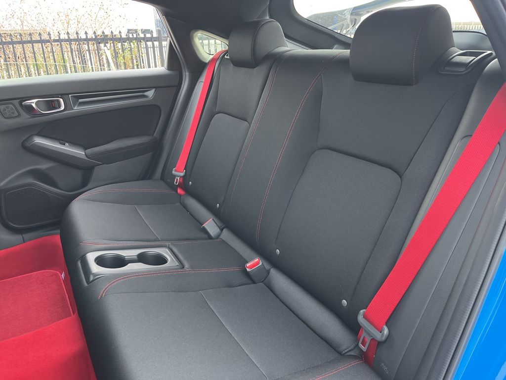 Thumbnail: 2025 Honda Civic - 13