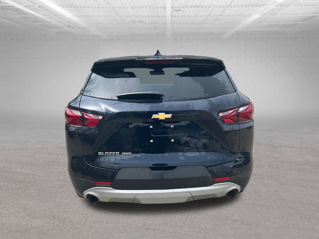 2020 Chevrolet Blazer LT - 3