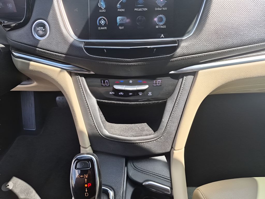 Used Car 2017 Cadillac Xt5  Base For Sale Under $15,000 In Austin, Texas