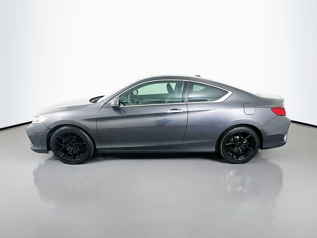 Thumbnail: 2016 Honda Accord - 8