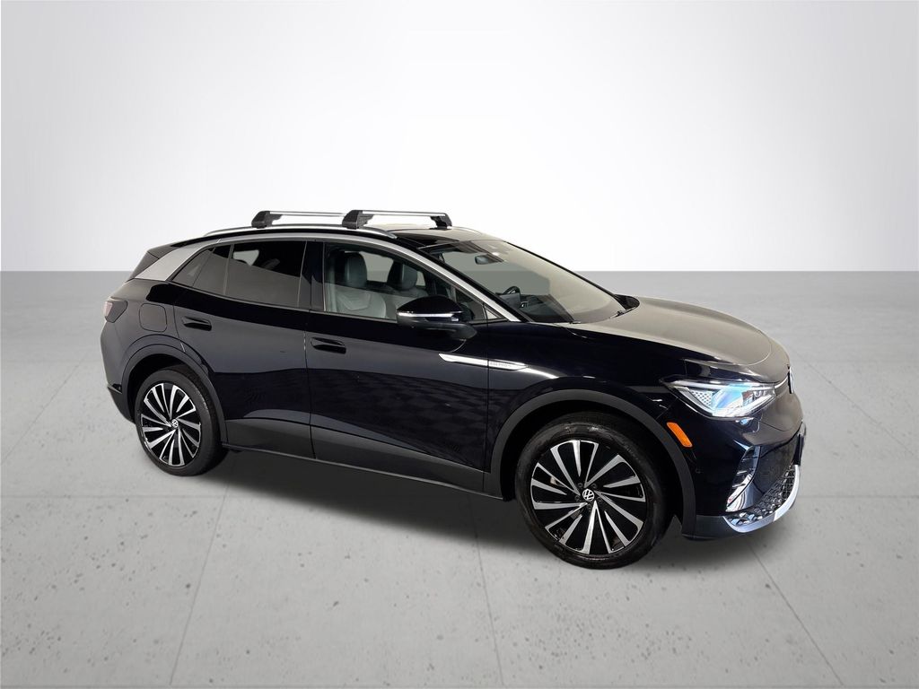 2023 Volkswagen ID.4 Pro S Plus