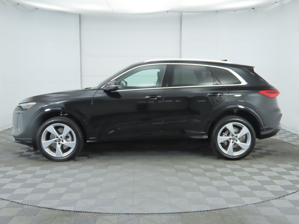 2025 Audi Q5 Premium 8