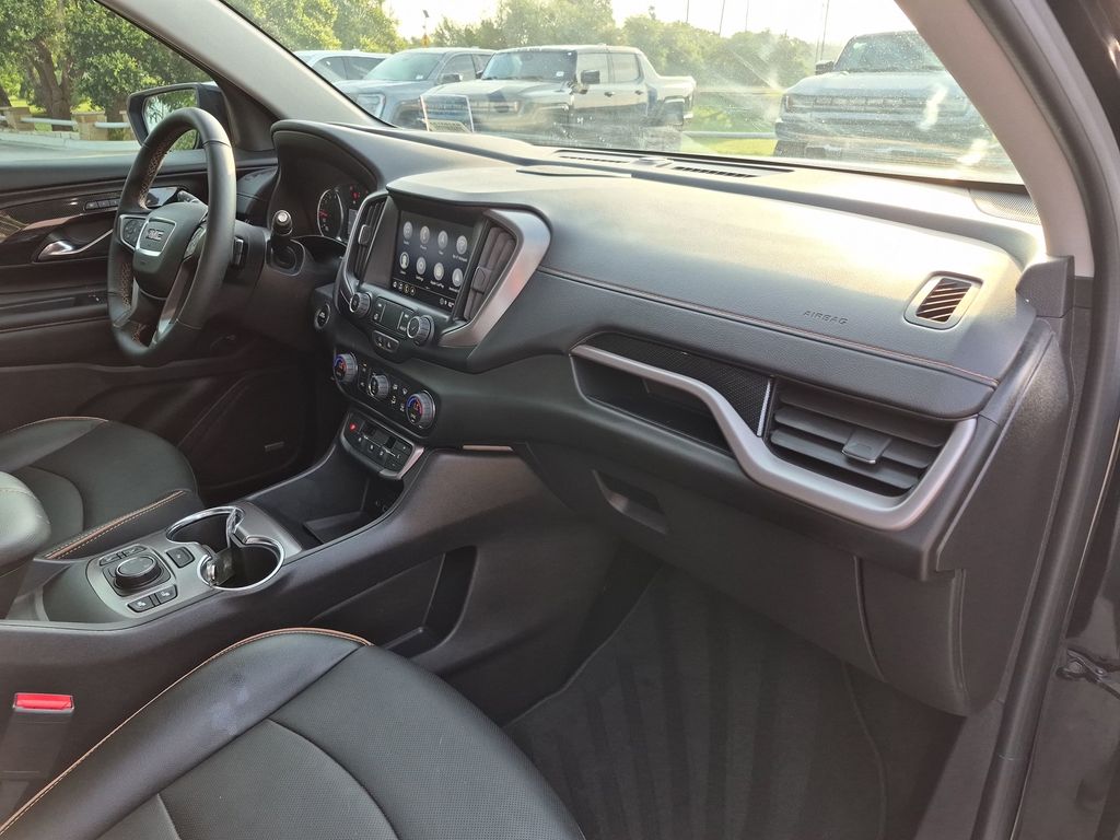 Used Car 2024 Gmc Terrain  At4 For Sale Under $30,000 In Austin, Texas
