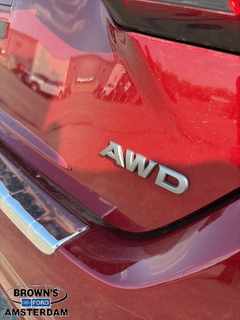 2023 Nissan Altima 2.5 SV - 5
