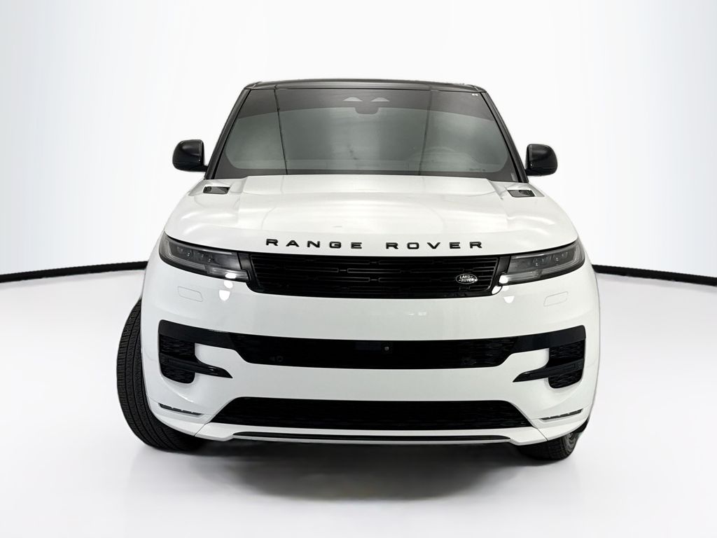 Thumbnail: 2024 Land Rover Range Rover Sport - 2